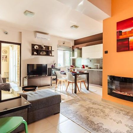 Sweet Home Kalamata Central Comfort And Warmth 外观 照片