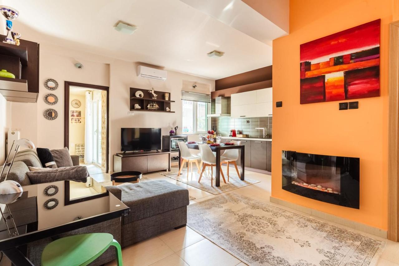 Sweet Home Kalamata Central Comfort And Warmth 外观 照片