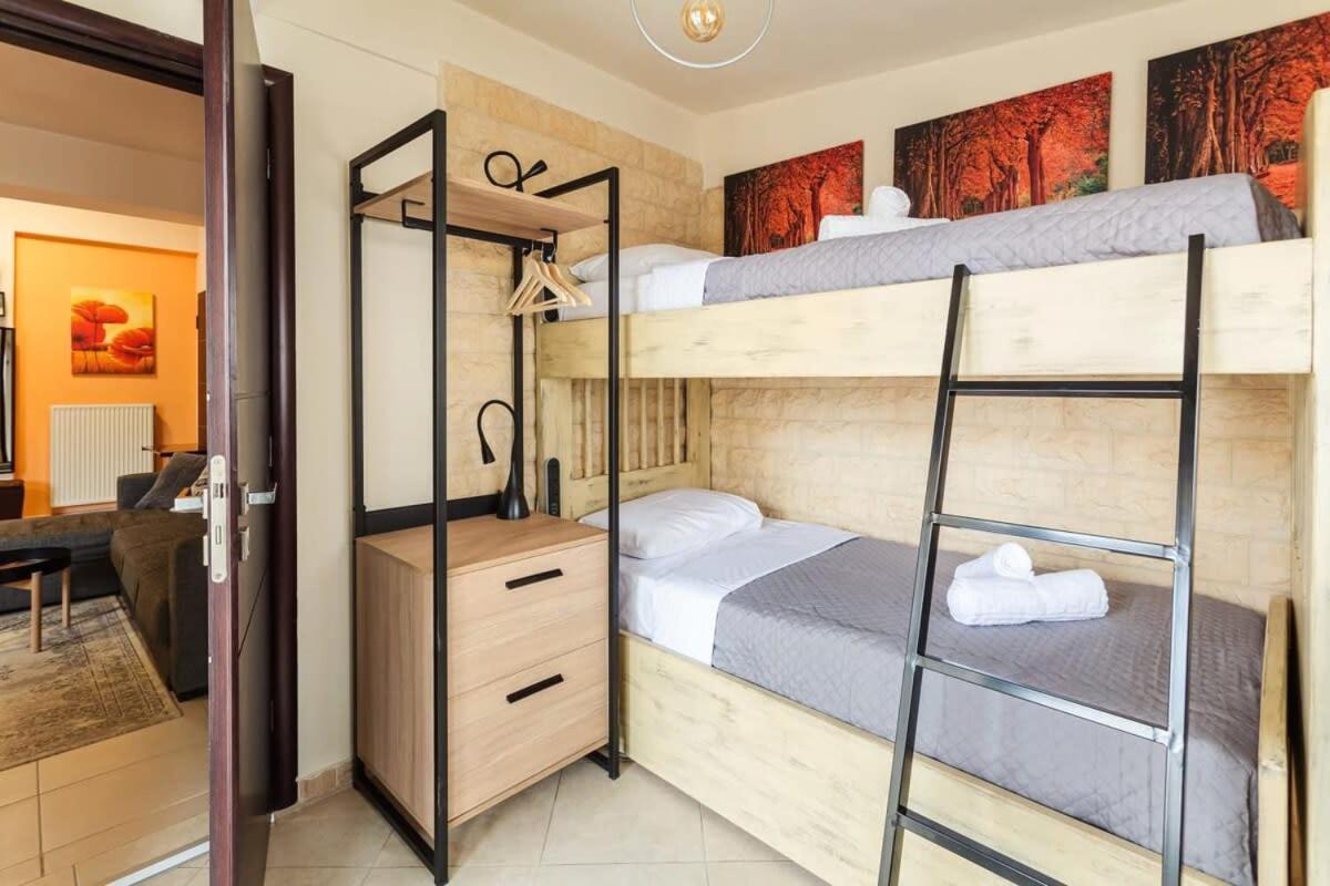Sweet Home Kalamata Central Comfort And Warmth 外观 照片