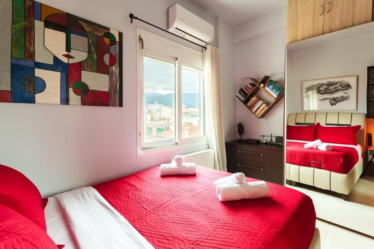 Sweet Home Kalamata Central Comfort And Warmth 外观 照片