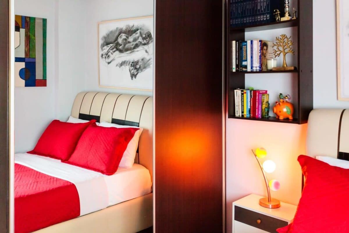 Sweet Home Kalamata Central Comfort And Warmth 外观 照片