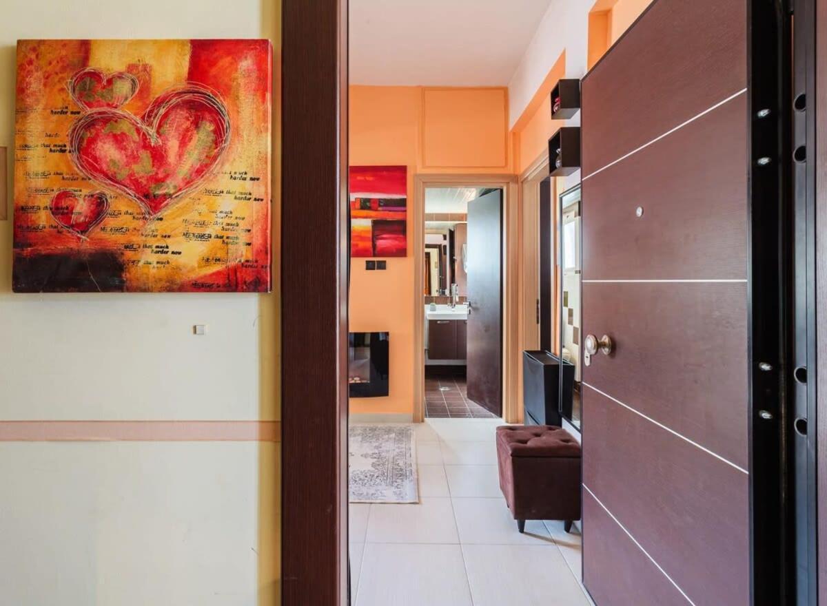 Sweet Home Kalamata Central Comfort And Warmth 外观 照片