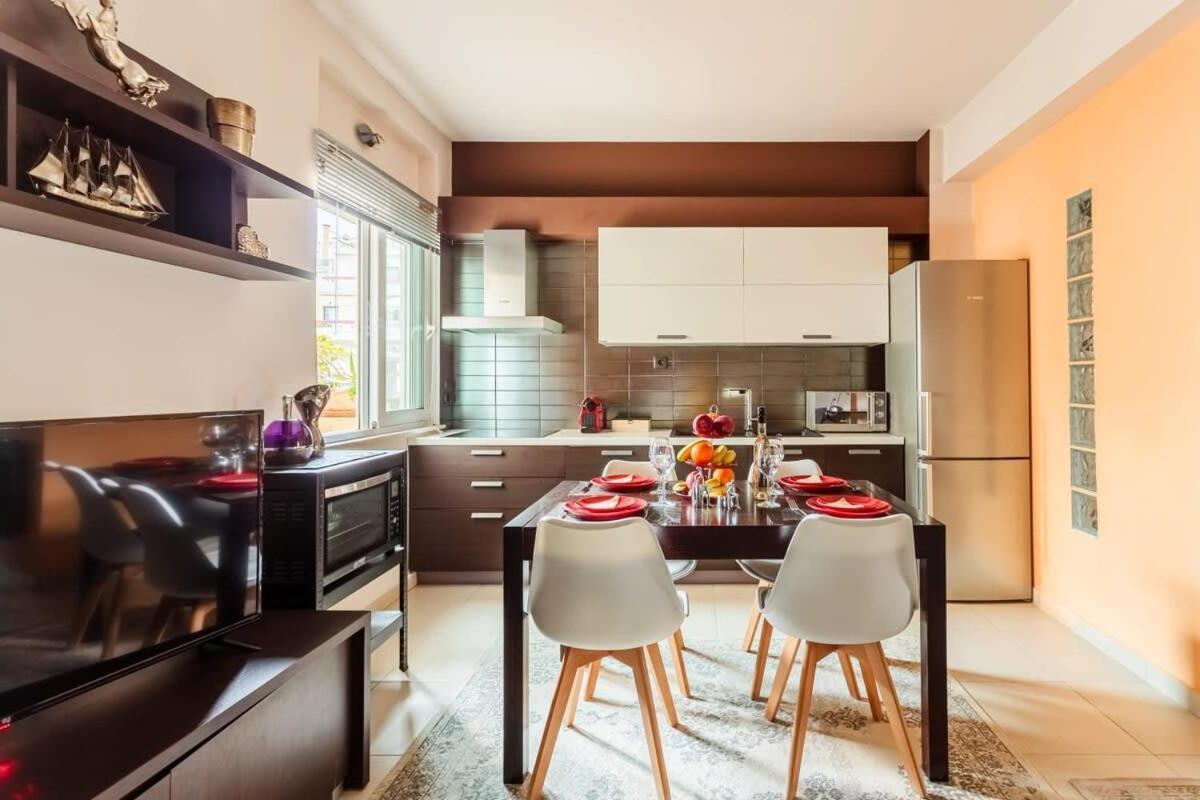 Sweet Home Kalamata Central Comfort And Warmth 外观 照片