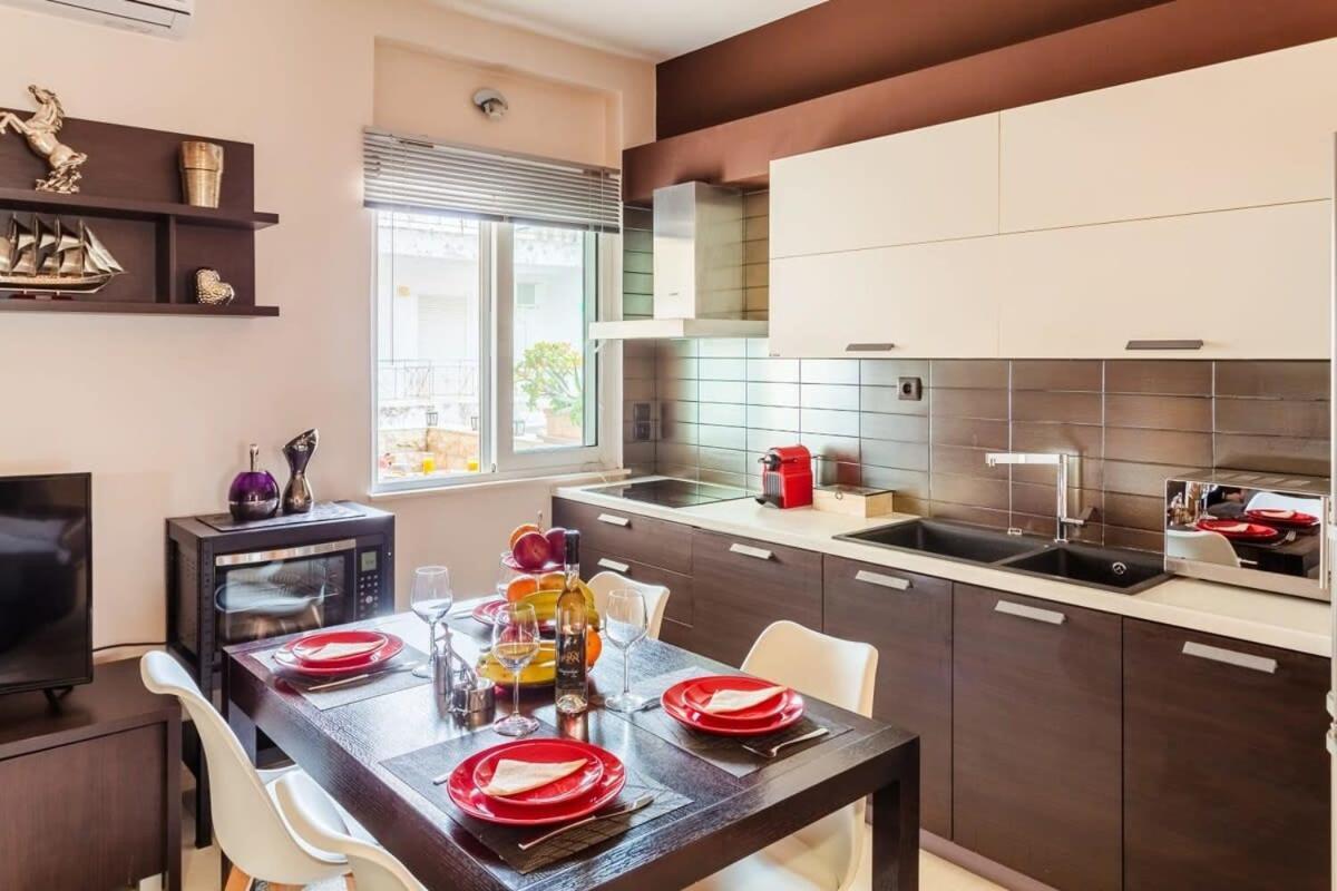 Sweet Home Kalamata Central Comfort And Warmth 外观 照片