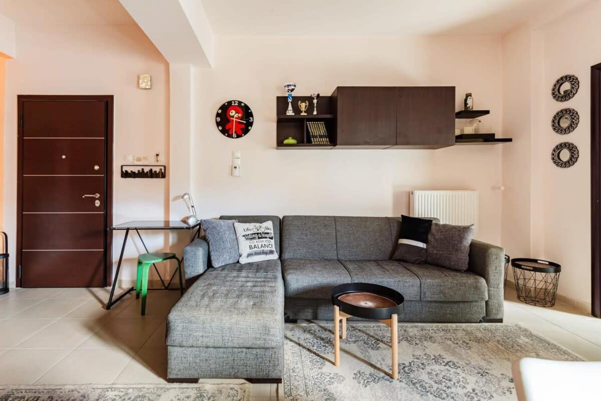 Sweet Home Kalamata Central Comfort And Warmth 外观 照片