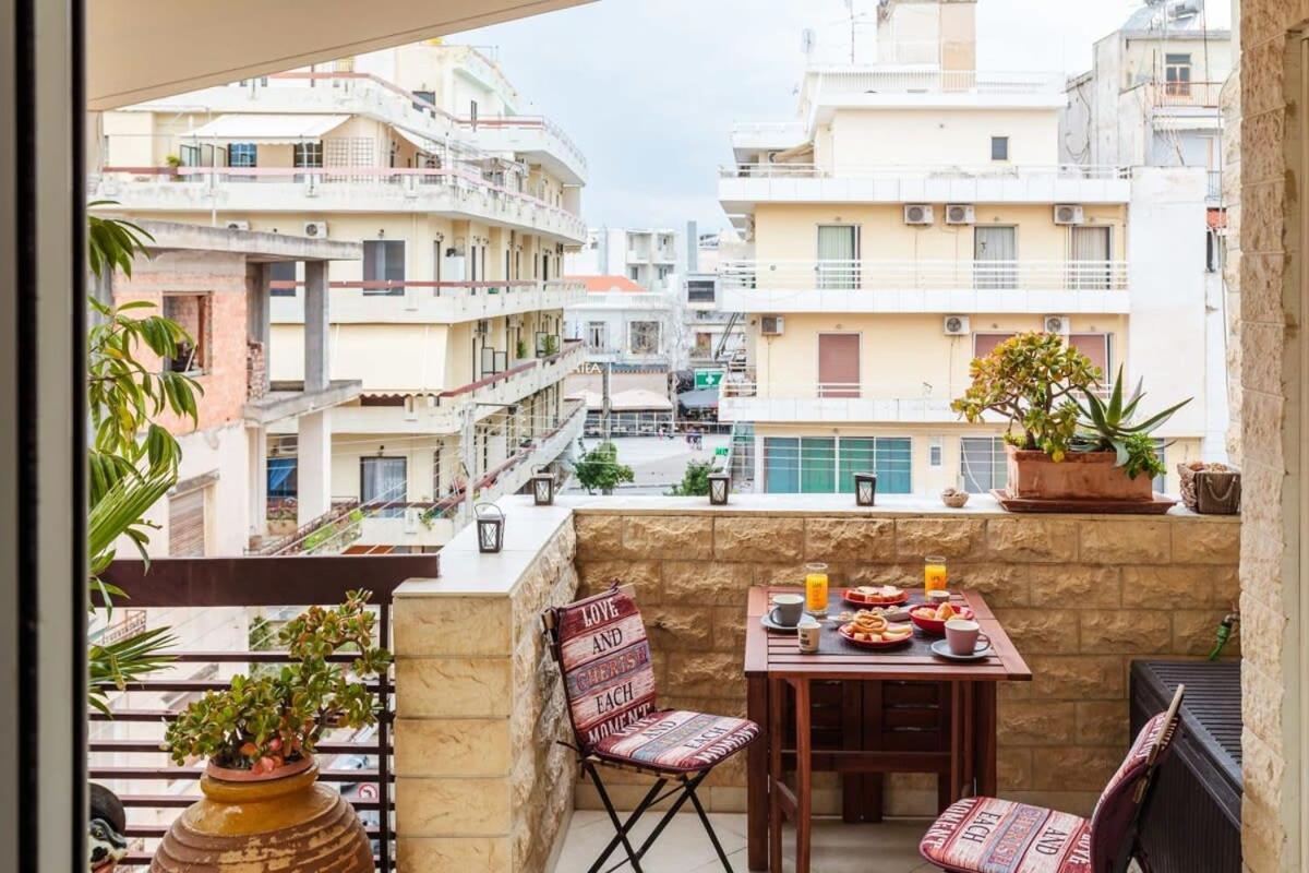 Sweet Home Kalamata Central Comfort And Warmth 外观 照片