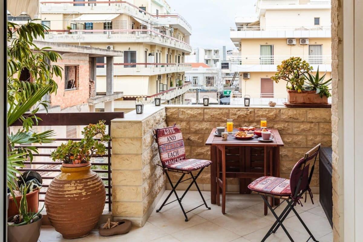 Sweet Home Kalamata Central Comfort And Warmth 外观 照片