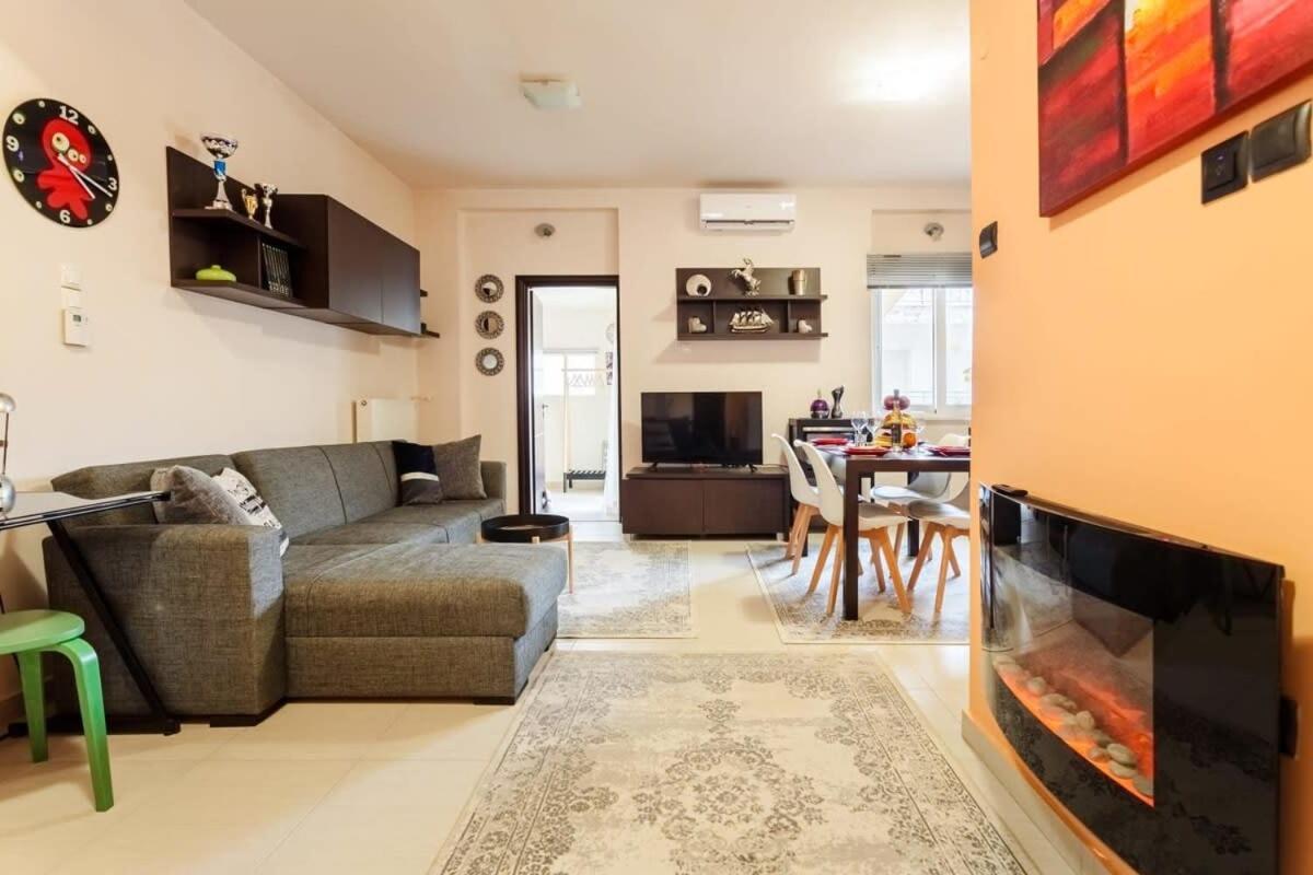 Sweet Home Kalamata Central Comfort And Warmth 外观 照片