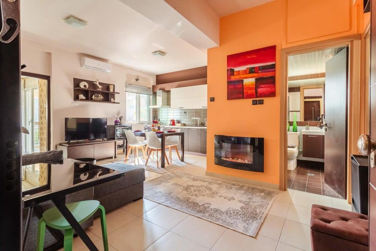 Sweet Home Kalamata Central Comfort And Warmth 外观 照片