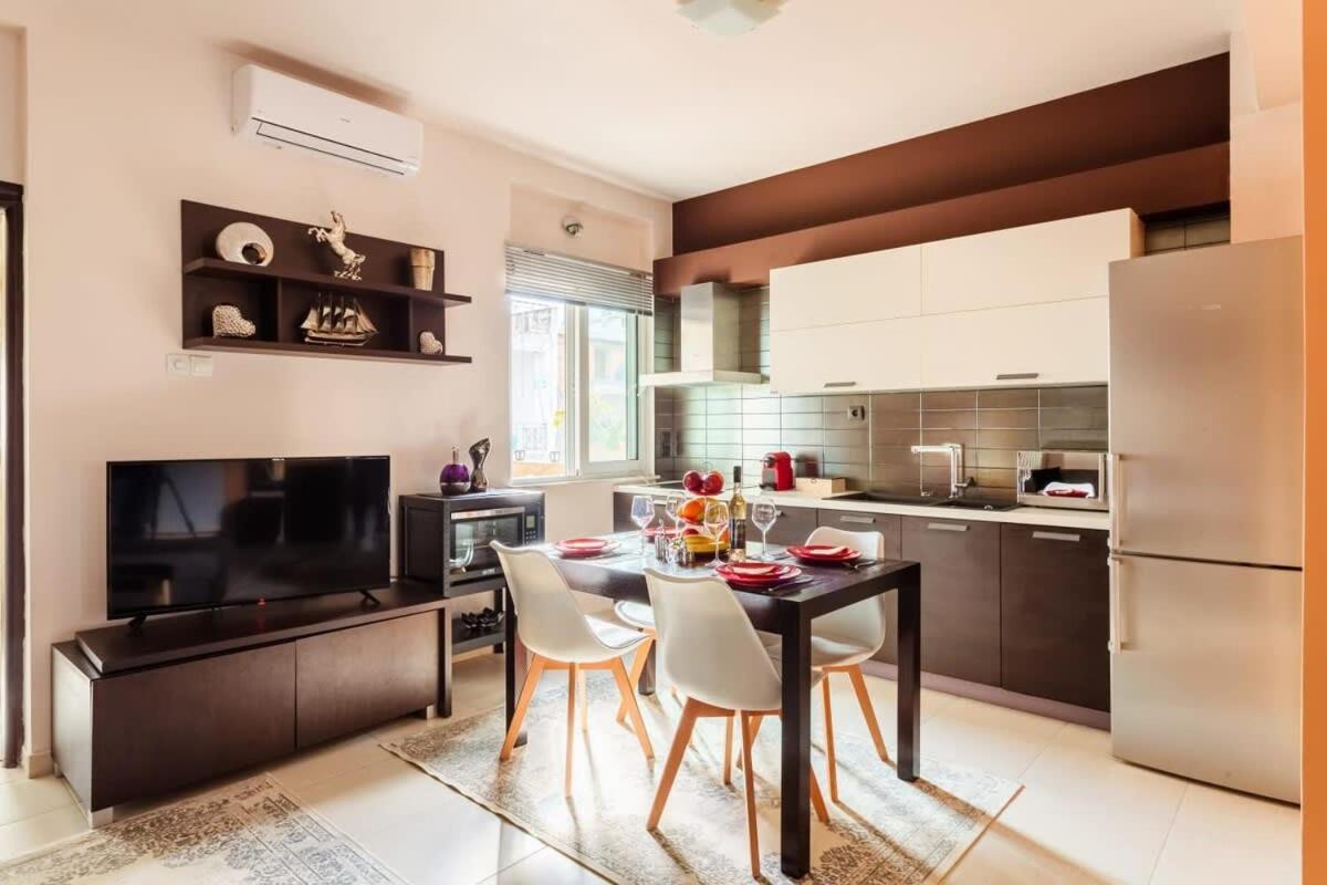 Sweet Home Kalamata Central Comfort And Warmth 外观 照片