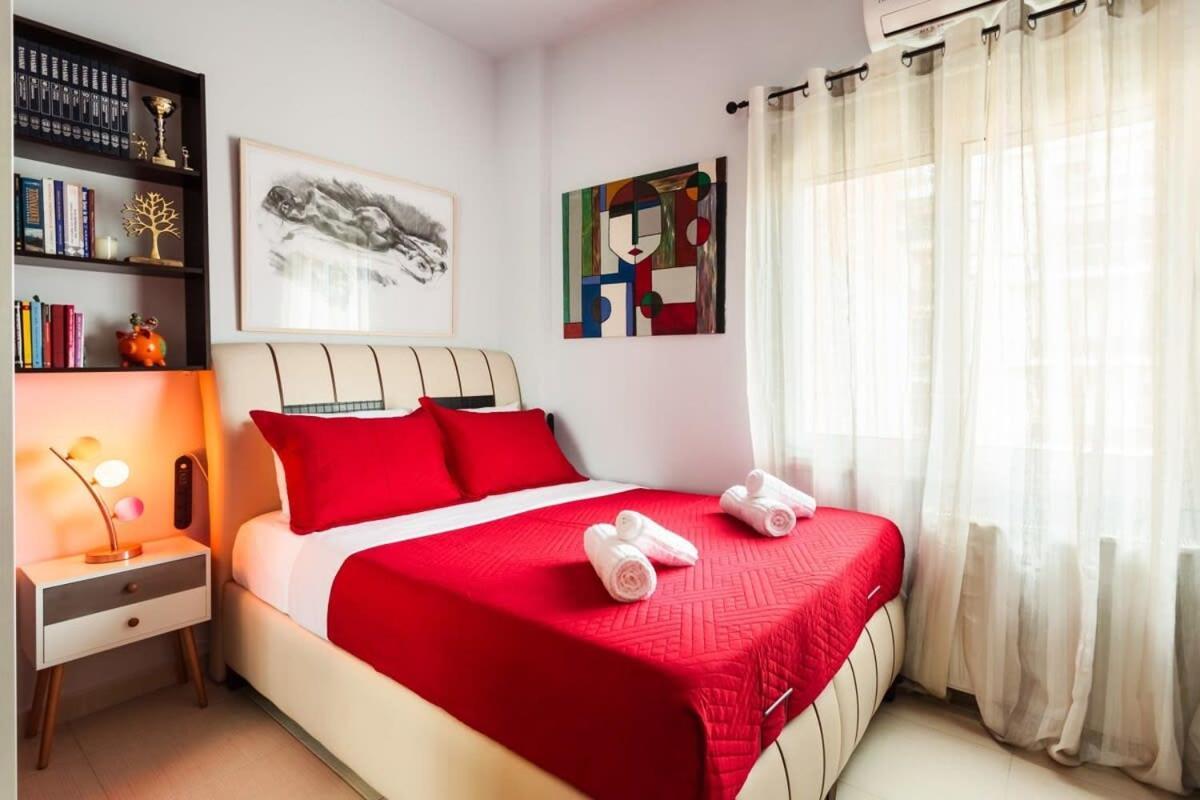 Sweet Home Kalamata Central Comfort And Warmth 外观 照片